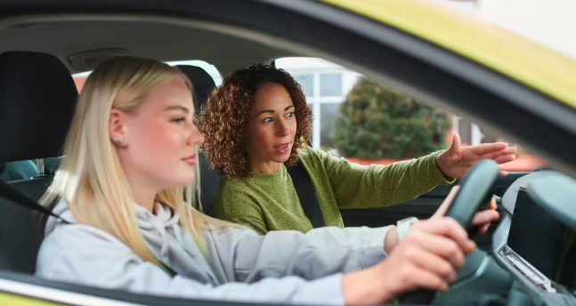 book a theory test near me